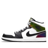  NIKE AIR JORDAN 1 MID HEAT REACTIVE DM7802-100 