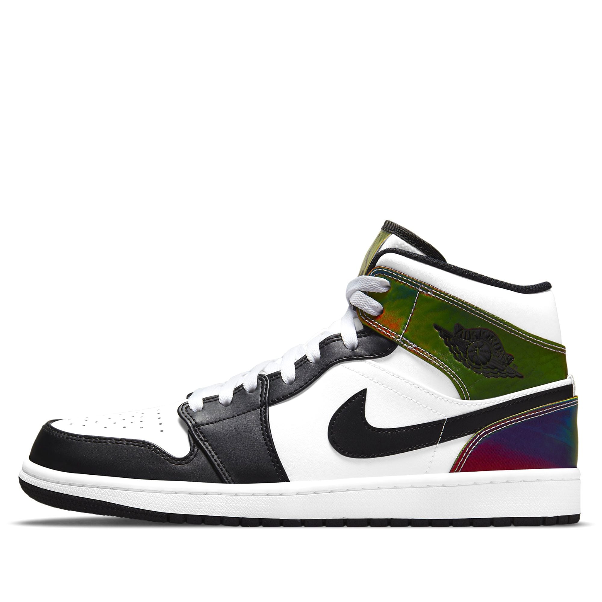  NIKE AIR JORDAN 1 MID HEAT REACTIVE DM7802-100 