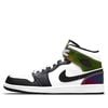 NIKE AIR JORDAN 1 MID HEAT REACTIVE DM7802-100