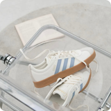  ADIDAS VL COURT 3.0 WHITE HALO BLUE JH5063 
