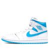 NIKE AIR JORDAN 1 MID W UNC BQ6472-114