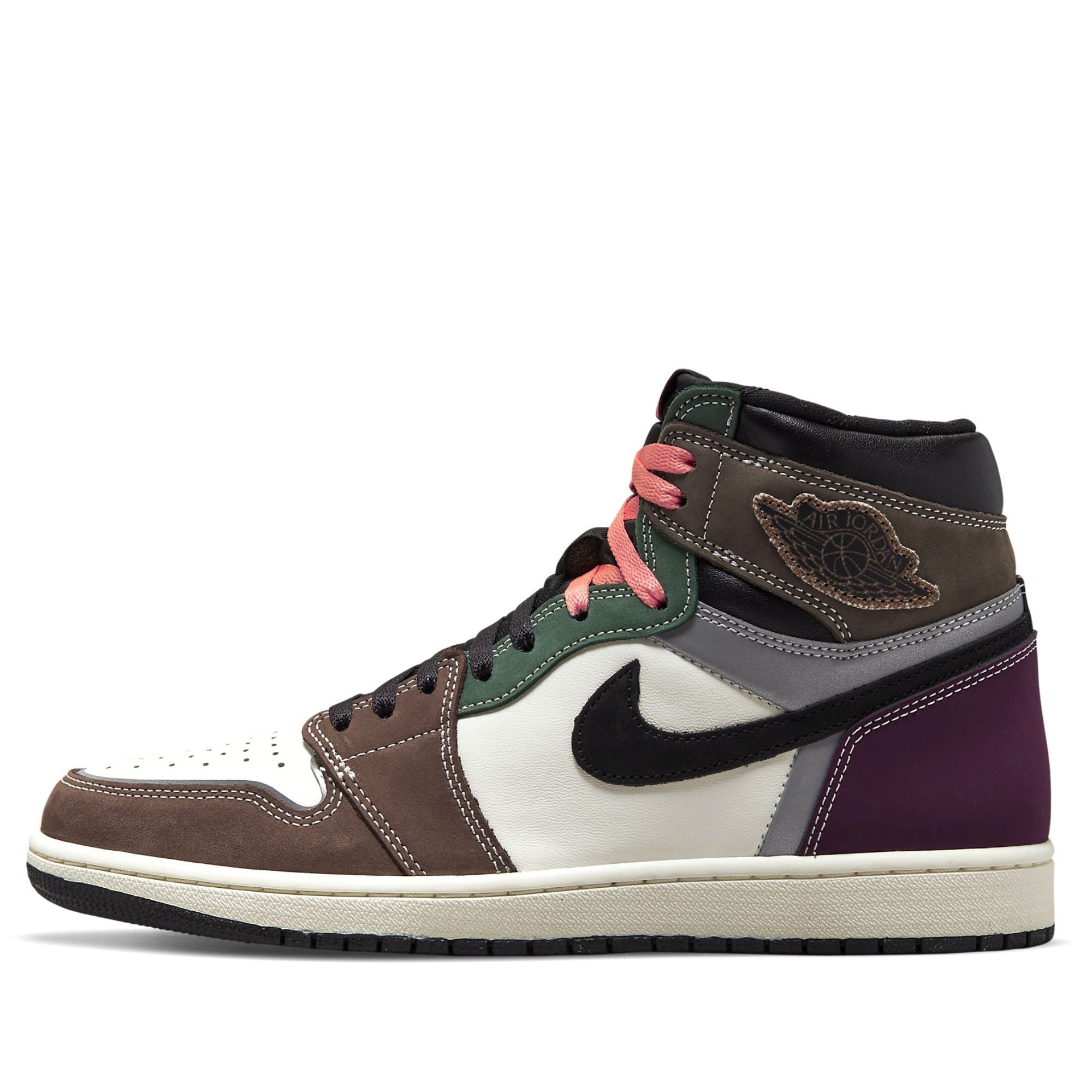 NIKE AIR JORDAN 1 HIGH OG HAND CRAFTED DH3097-001 