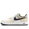  NIKE AIR FORCE 1 '07 LV8 PHOTON DUST BLACK IB6388-100 