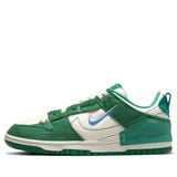 NIKE DUNK LOW DISRUPT 2 PHANTOM UNIVERSITY BLUE W DH4402-001 