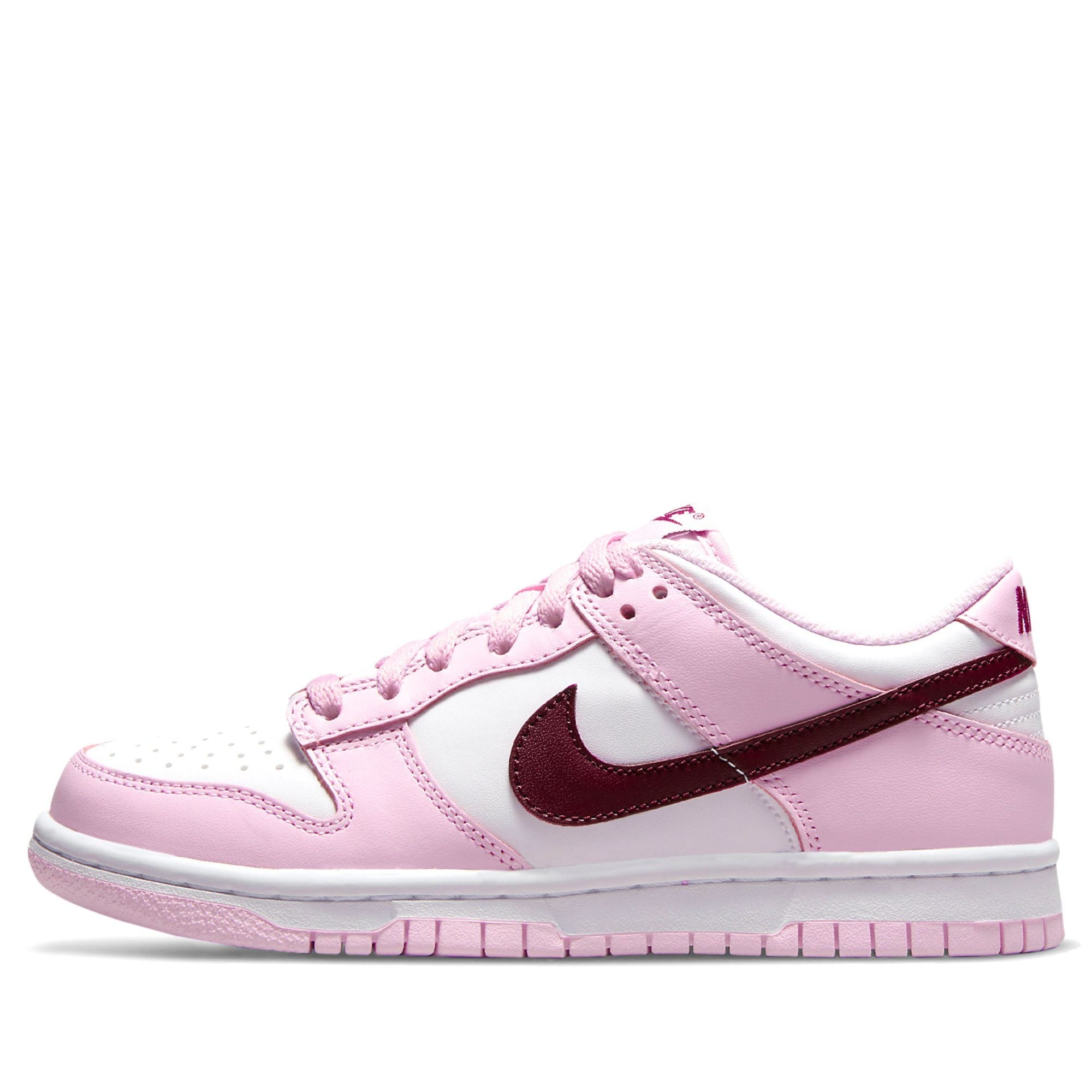 NIKE DUNK LOW STRAWBERRY PINK CW1590-601 