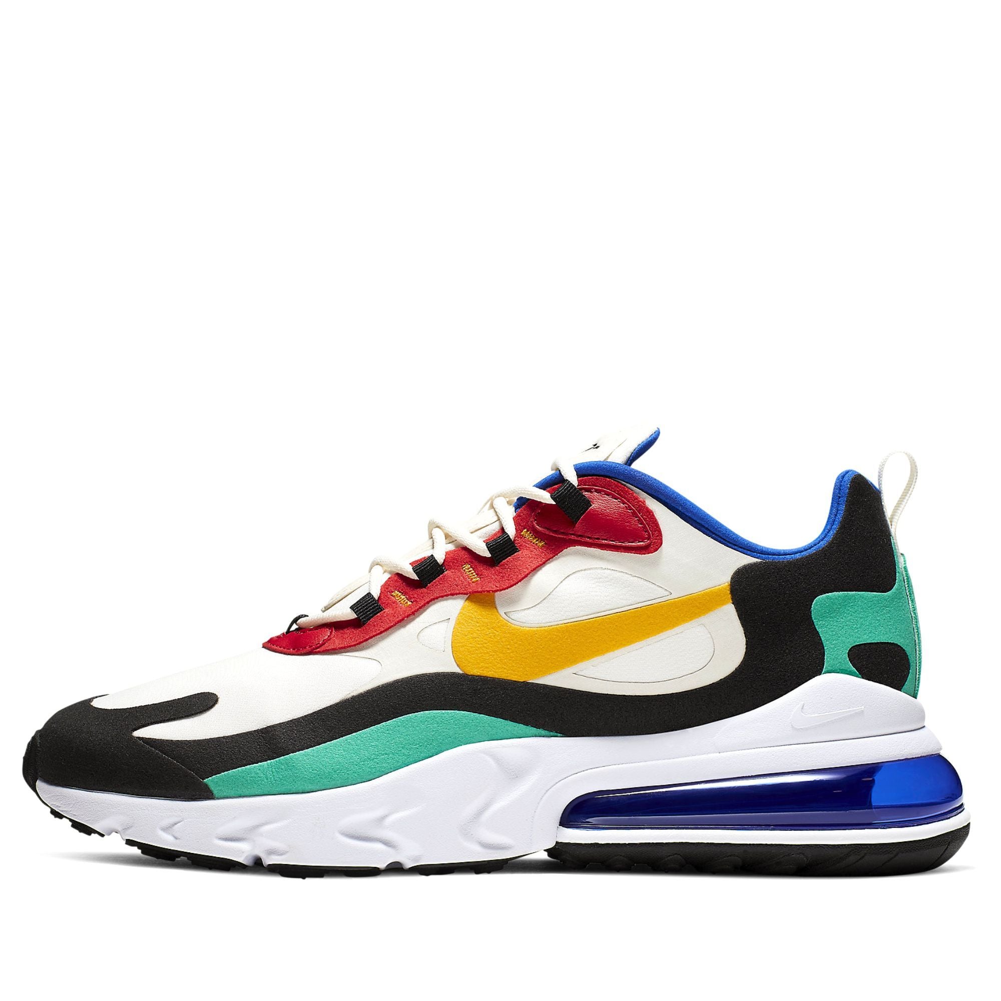  NIKE AIR MAX 270 REACT BAUHAUS AO4971-002 