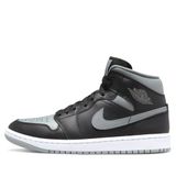  NIKE AIR JORDAN 1 MID SHADOW BQ6472-007 