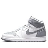  NIKE AIR JORDAN 1 HIGH OG STEALTH GS 575441-037 