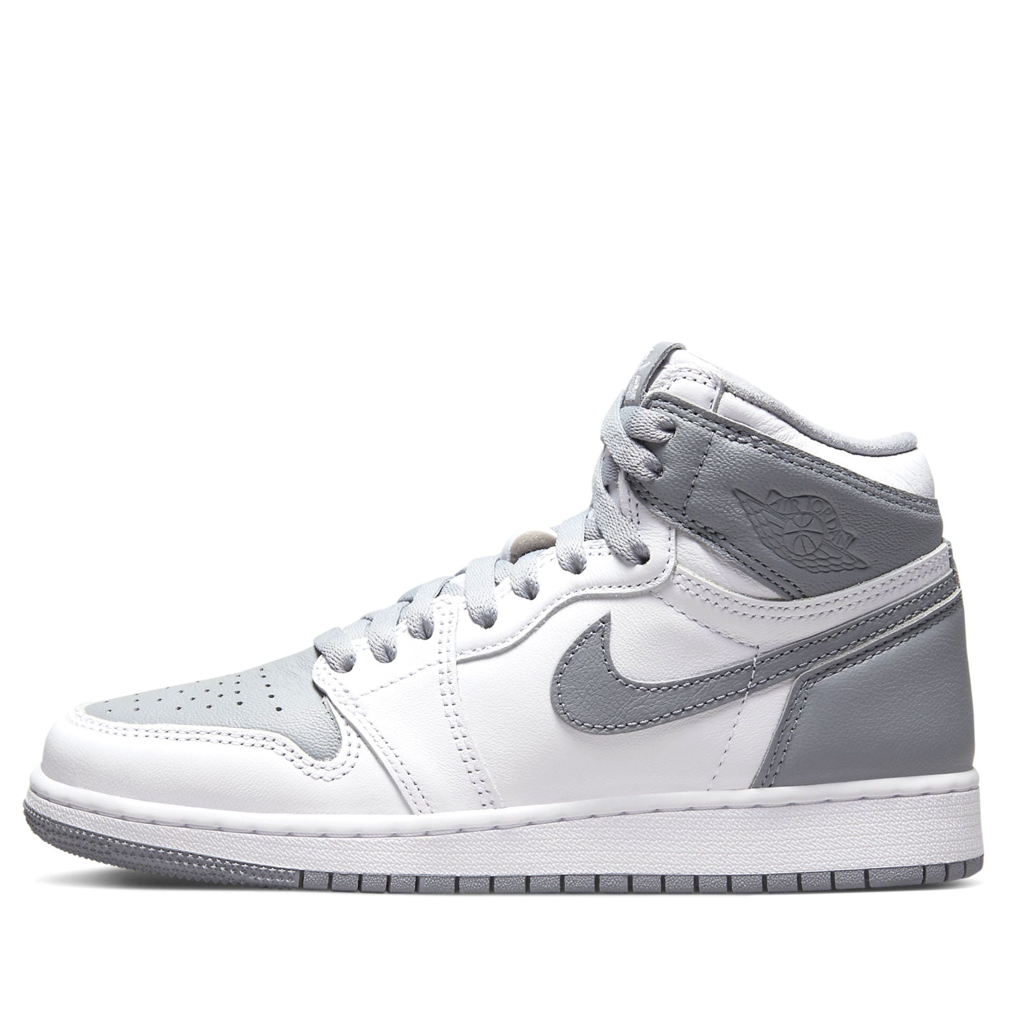 NIKE AIR JORDAN 1 HIGH OG STEALTH GS 575441-037 