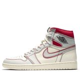  NIKE AIR JORDAN 1 HIGH OG PHANTOM 555088-160 
