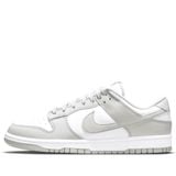  NIKE DUNK LOW GREY FROG DD1391-103 