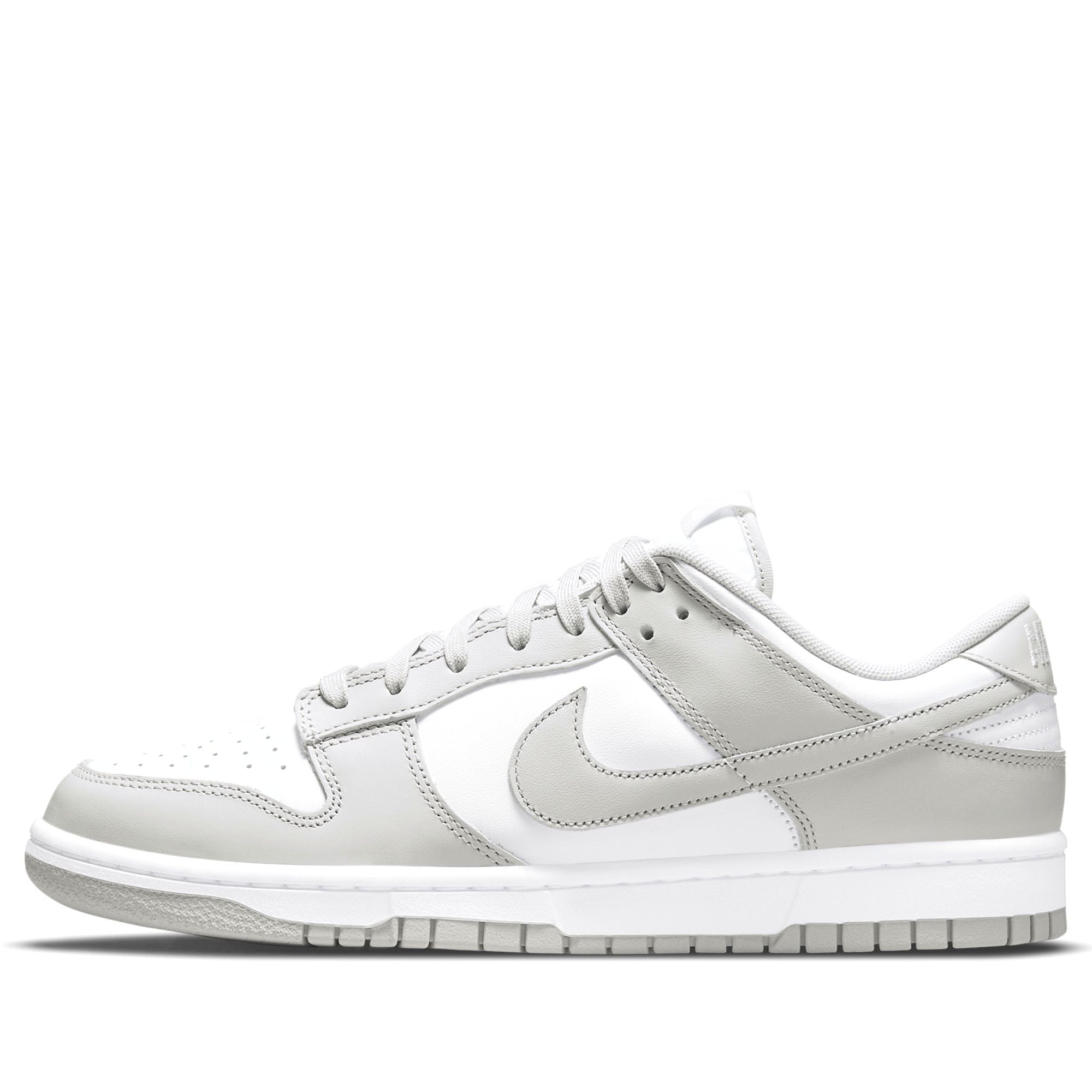  NIKE DUNK LOW GREY FROG DD1391-103 