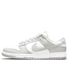  NIKE DUNK LOW GREY FROG DD1391-103 