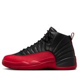  NIKE AIR JORDAN 12 RETRO BG FLU GAME 153265-002 