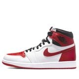  NIKE AIR JORDAN 1 HIGH OG HERITAGE 555088-161 