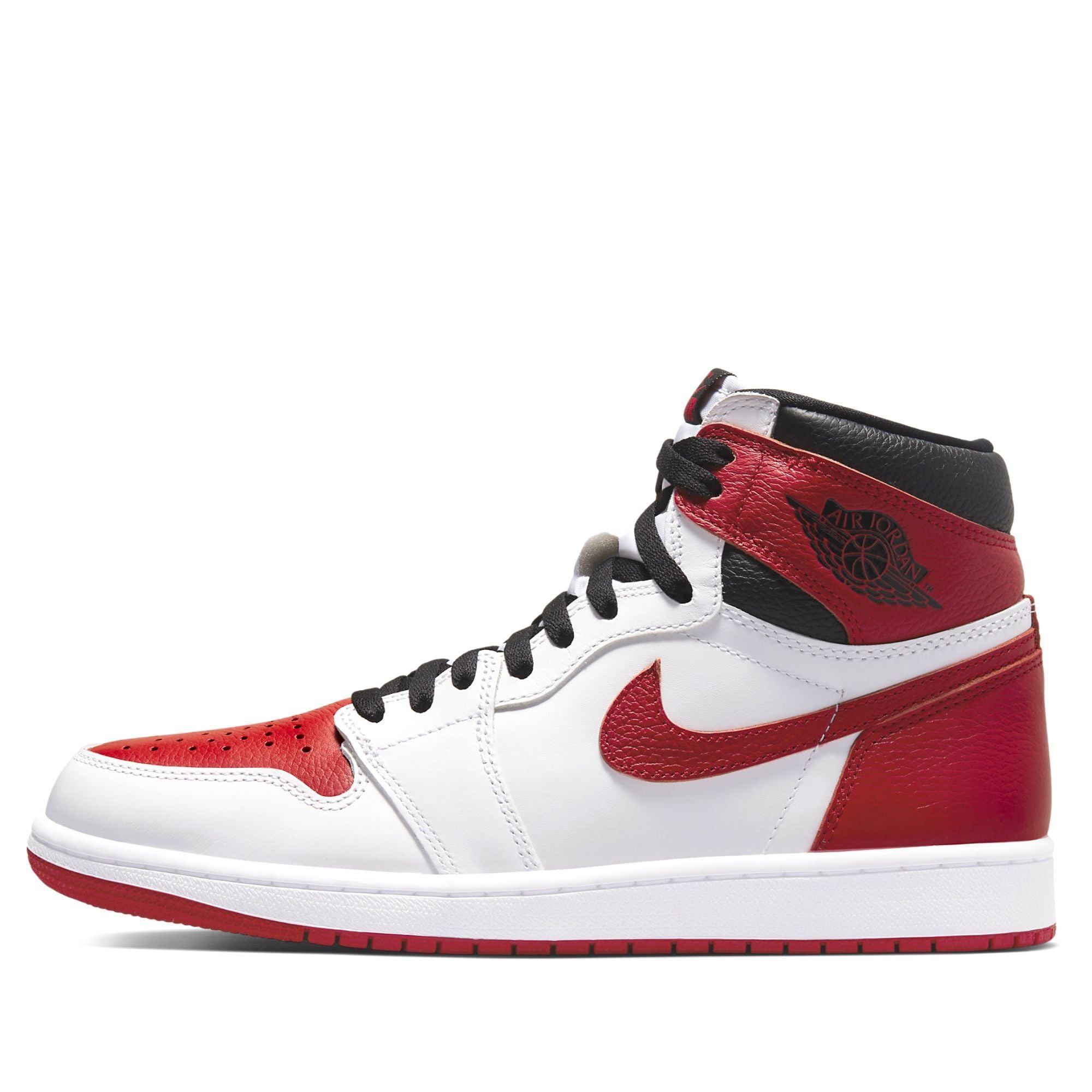  NIKE AIR JORDAN 1 HIGH OG HERITAGE 555088-161 