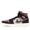  NIKE AIR JORDAN 1 MID CANYON RUST BQ6472-202 