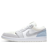  NIKE AIR JORDAN 1 LOW PARIS 2024 CV3043-100 