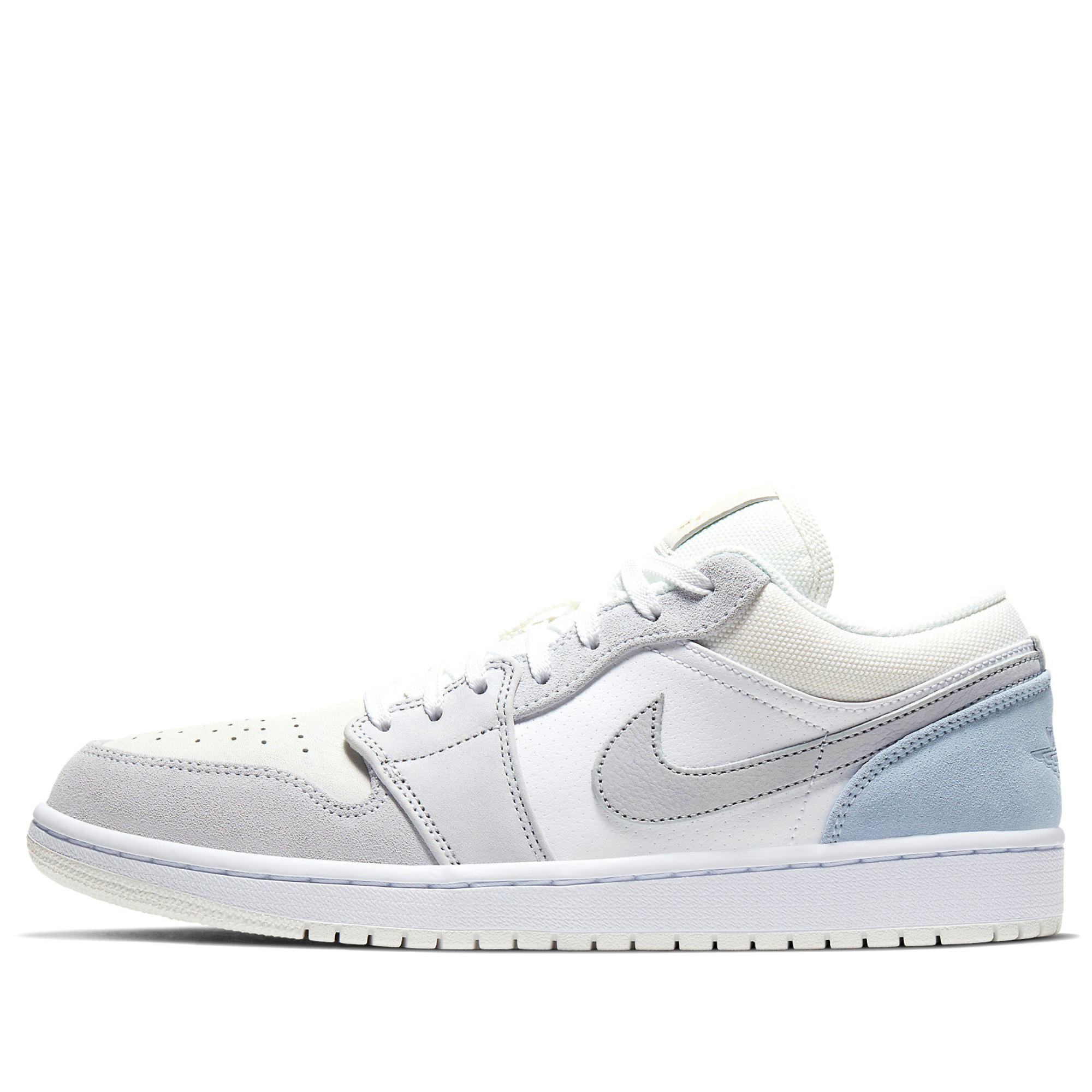  NIKE AIR JORDAN 1 LOW PARIS 2024 CV3043-100 