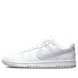  NIKE DUNK LOW WHITE PURE PLATINUM DV0831-101 
