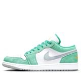  NIKE AIR JORDAN 1 LOW NEW EMERALD DN3705-301 | DO8244-301 