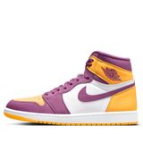  NIKE AIR JORDAN 1 HIGH OG BROTHERHOOD 555088-706 