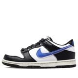  NIKE DUNK LOW NEXT NATURE TPU SWOOSH GS FD0689-001 