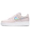  NIKE AIR FORCE 1 LOW IRIDESCENT PINK CJ1646-600 