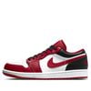 NIKE AIR JORDAN 1 LOW BULLS 553558-163