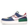 NIKE AIR FORCE 1 SHADOW MYSTIC NAVY CI0919-400