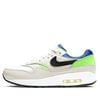 NIKE AIR MAX 1 DNA GREEN ROYAL BLUE AR3863-100