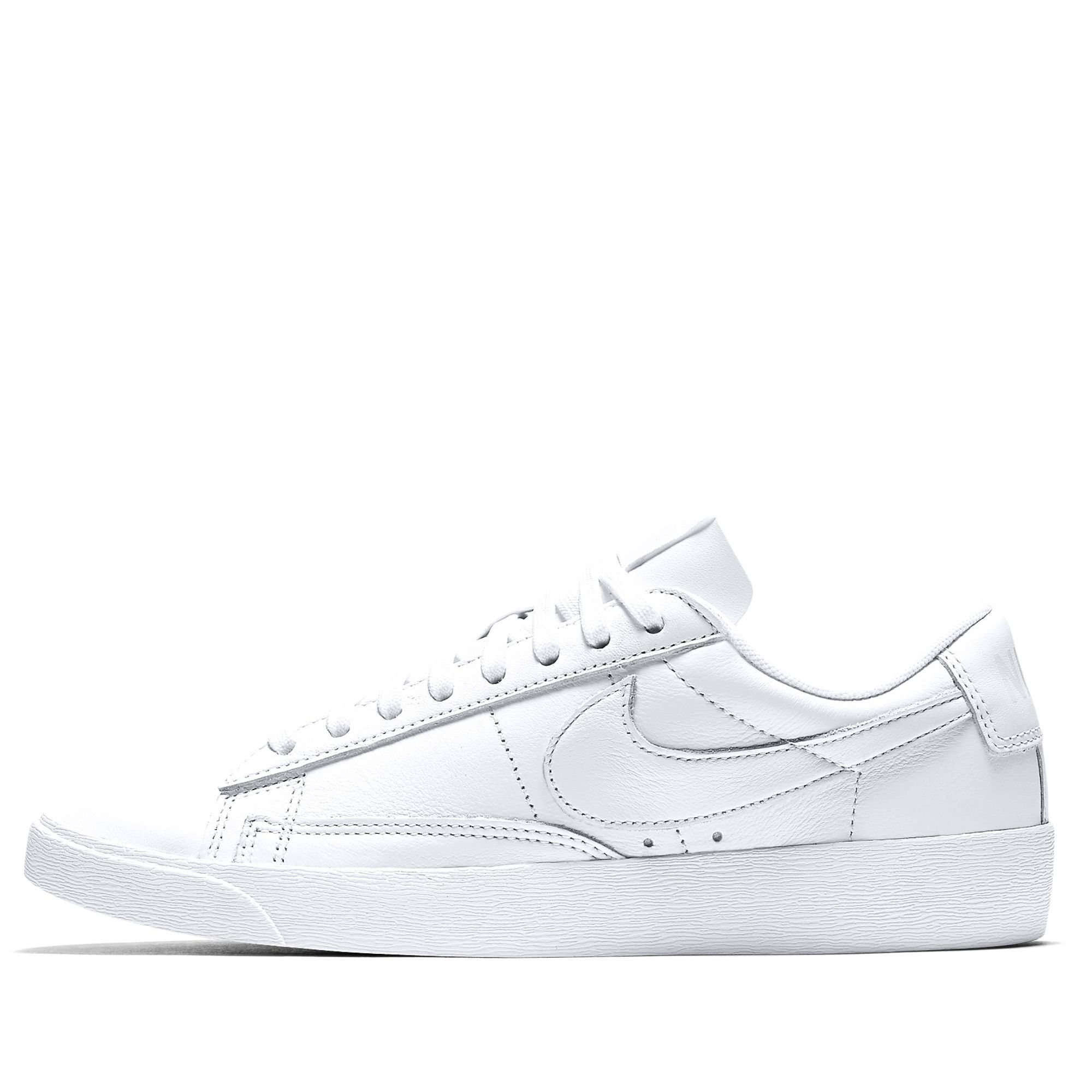  NIKE BLAZER LOW W LE WHITE AV9370-111 [DATE CŨ] 