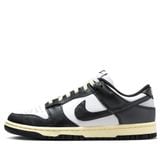  NIKE DUNK LOW VINTAGE PANDA FQ8899-100 