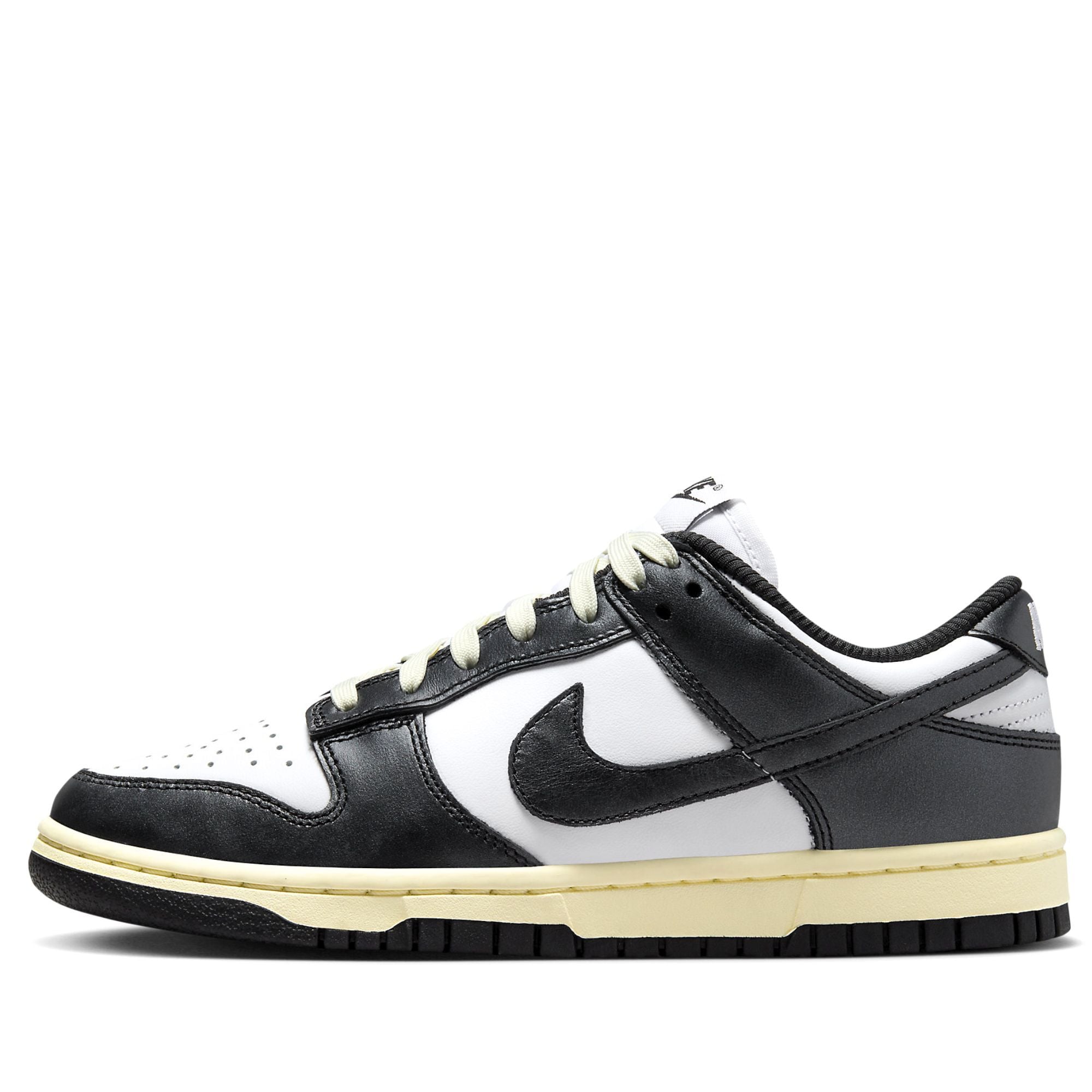  NIKE DUNK LOW VINTAGE PANDA FQ8899-100 