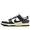 NIKE DUNK LOW VINTAGE PANDA FQ8899-100