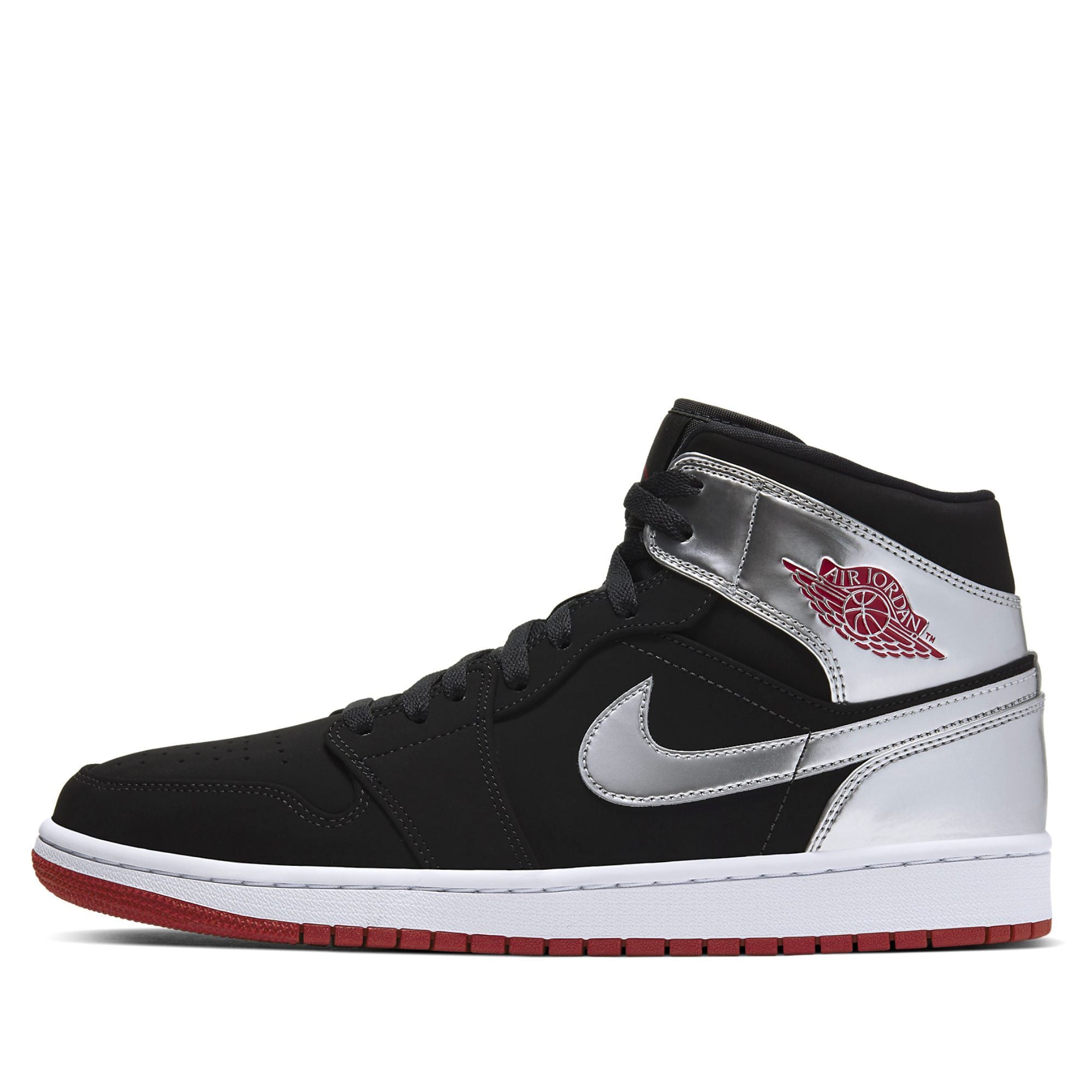  NIKE AIR JORDAN 1 MID JOHNNY KILROY MEN 554724-057 