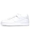  NIKE AIR FORCE 1 SHADOW ALL WHITE CI0919-100 