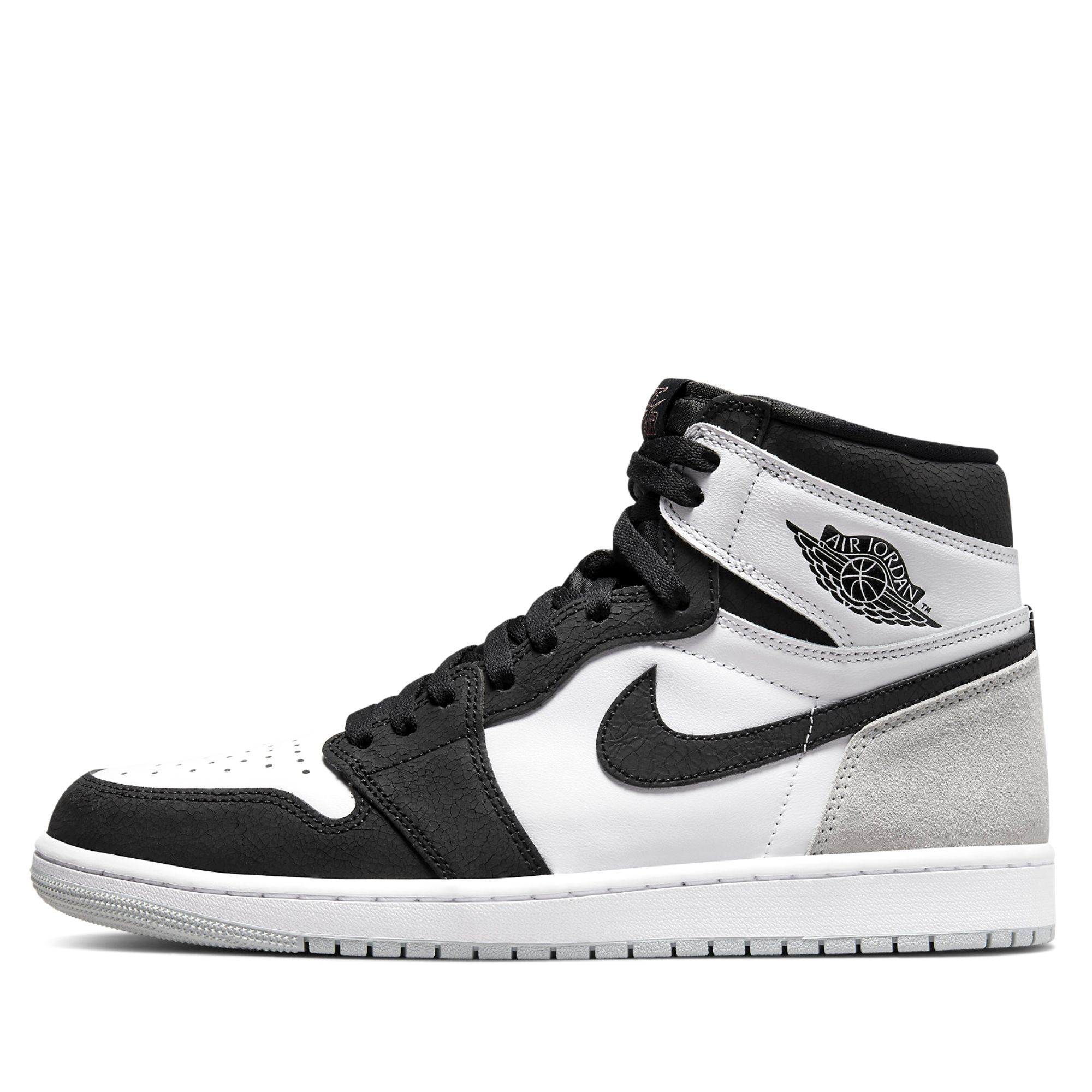  NIKE AIR JORDAN 1 HIGH OG STAGE HAZE 555088-108 