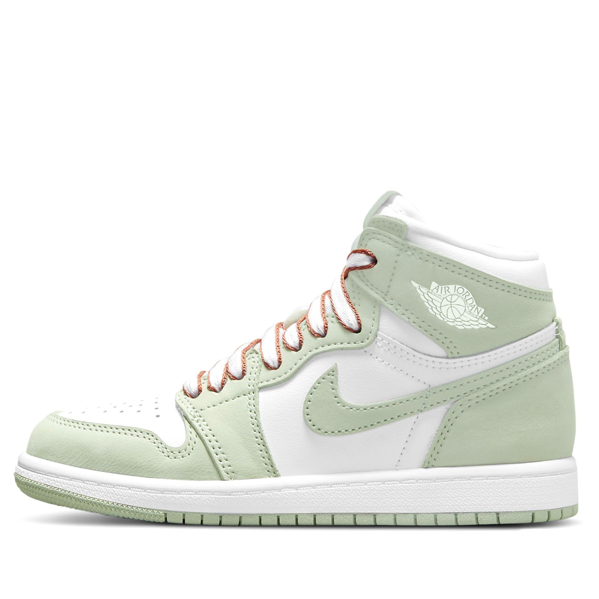  NIKE AIR JORDAN 1 HIGH OG SEAFOAM CD0461-002 