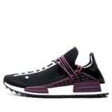  ADIDAS NMD HUMAN RACE PHARRELL HOLI FESTIVAL CORE BLACK AC7033 