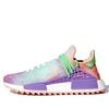 ADIDAS NMD HUMAN RACE PHARRELL HOLI FESTIVAL CHALK CORAL AC7034
