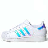  ADIDAS SUPERSTARWHITE IRIDESCENT Y AQ6278 