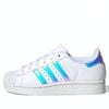 ADIDAS SUPERSTARWHITE IRIDESCENT Y AQ6278