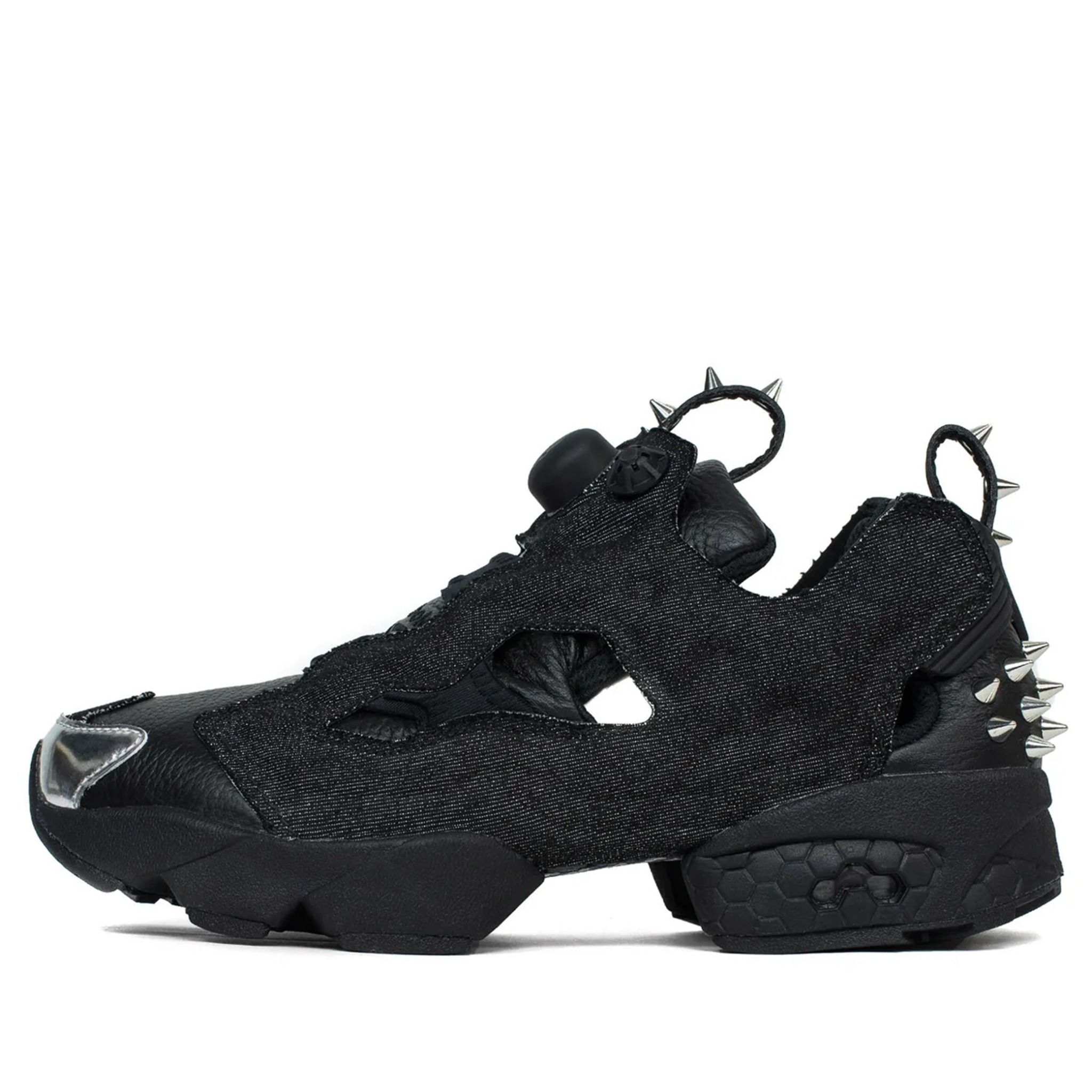  REEBOK INSTAPUMP FURY OG HALLOWEEN AR1716 