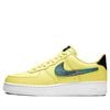  NIKE AIR FORCE 1 07 LV8 PULSE YELLOW WMNS AR7446-700 [DATE CŨ] 