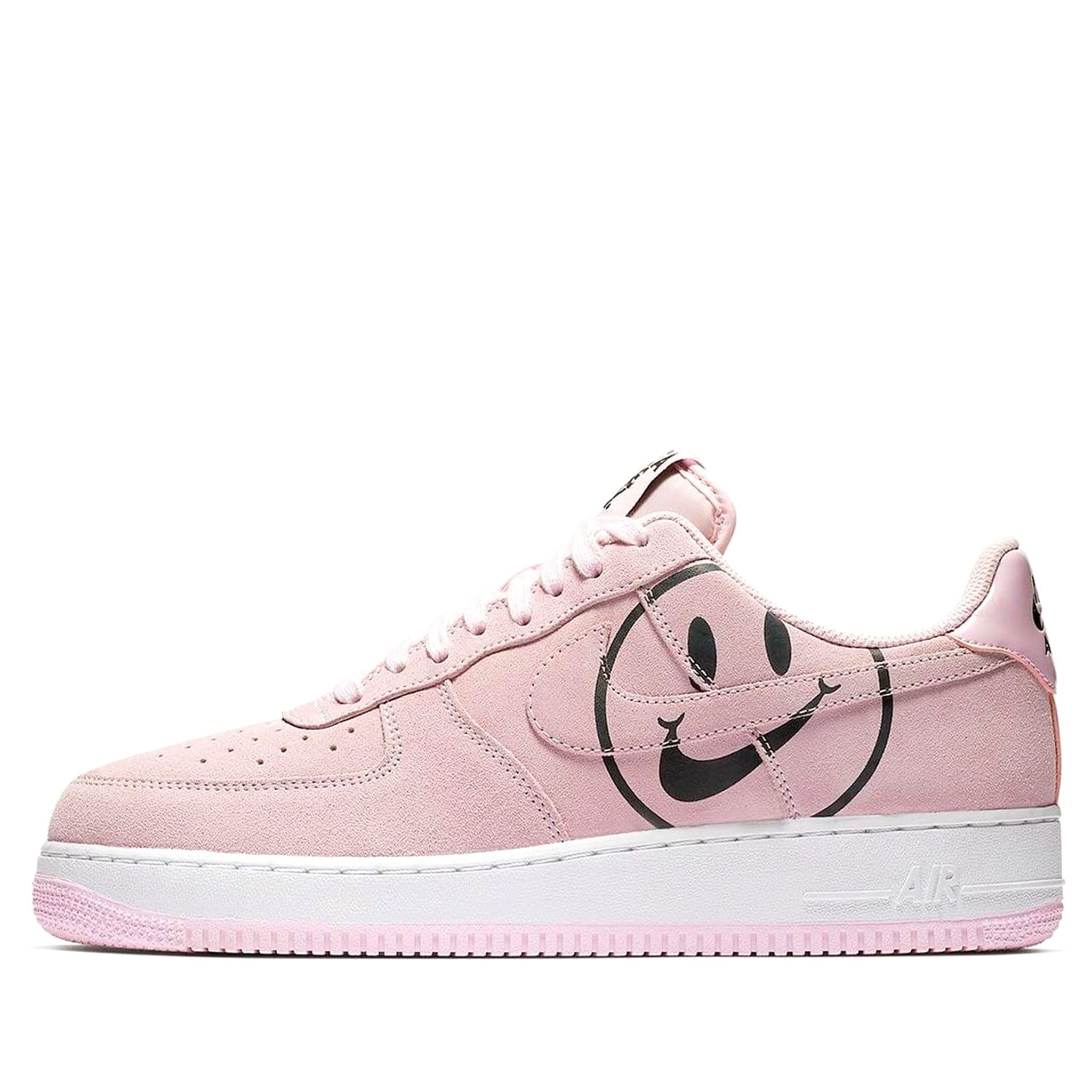  NIKE AIR FORCE 1 HAVE A NIKE DAY PINK AV0742-600 