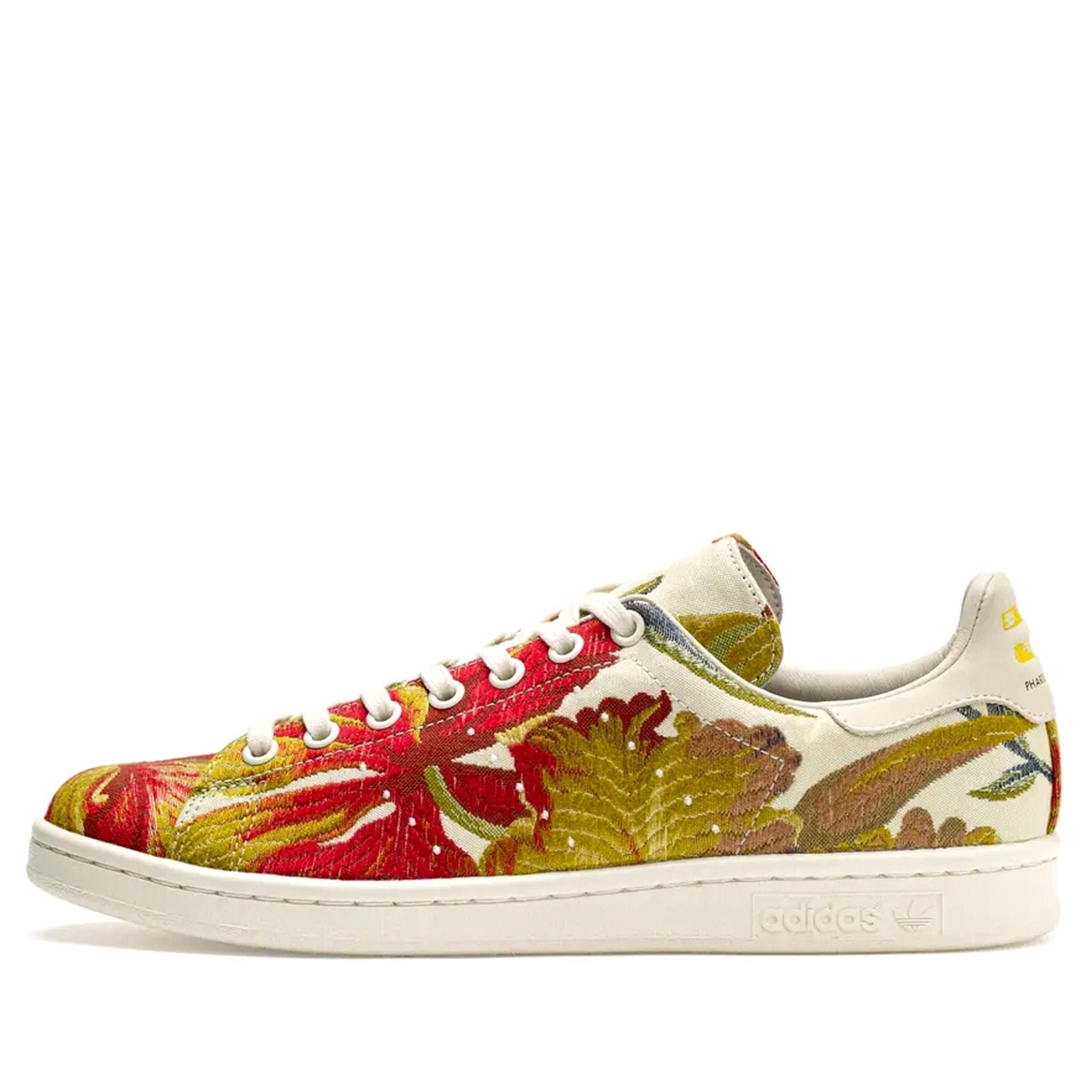  ADIDAS STAN SMITH PHARRELL JACQUARD B25383 