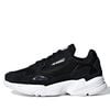 ADIDAS FALCON CORE BLACK CLOUD WHITE B28129