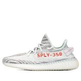  ADIDAS YEEZY 350 V2 BLUE TINT B37571 