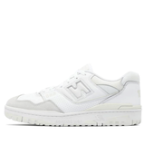  NEW BALANCE 550 WHITE GREY TOE BB550LSA 